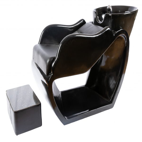 Shampoo Station[LT60]-Black