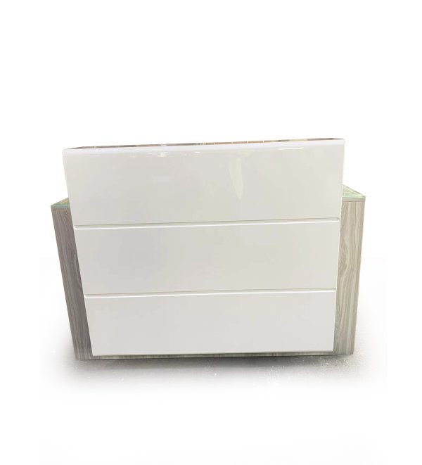 Cashier & Front Desk[R021]