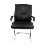 Customer chair[825C]-Black