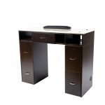 美甲台[N086]-咖啡色