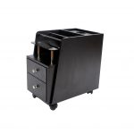 美甲工具车&推车 [KL-67008]-黑色