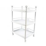 美容推车&工具车[568-107]