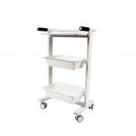 Spa Beauty Tool Cart & Trolley[568-136]