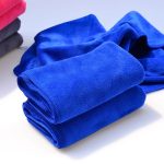 Microfiber Towel[Blue]
