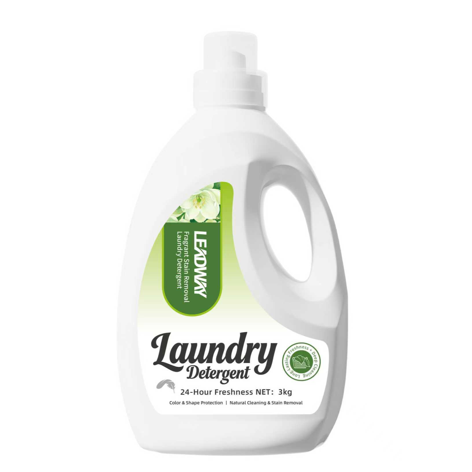 柔顺剂-LEADWAY - 图片 2