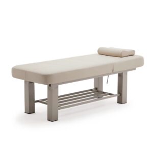 Facial Bed[1688-80]-Gray