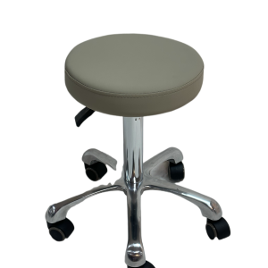 Salon Stools & Technician Stool[304]-Gray