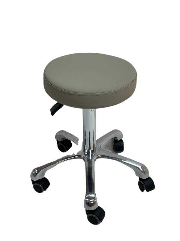 Salon Stools & Technician Stool[304]-Gray