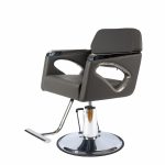 Styling Chair [701]-Grey