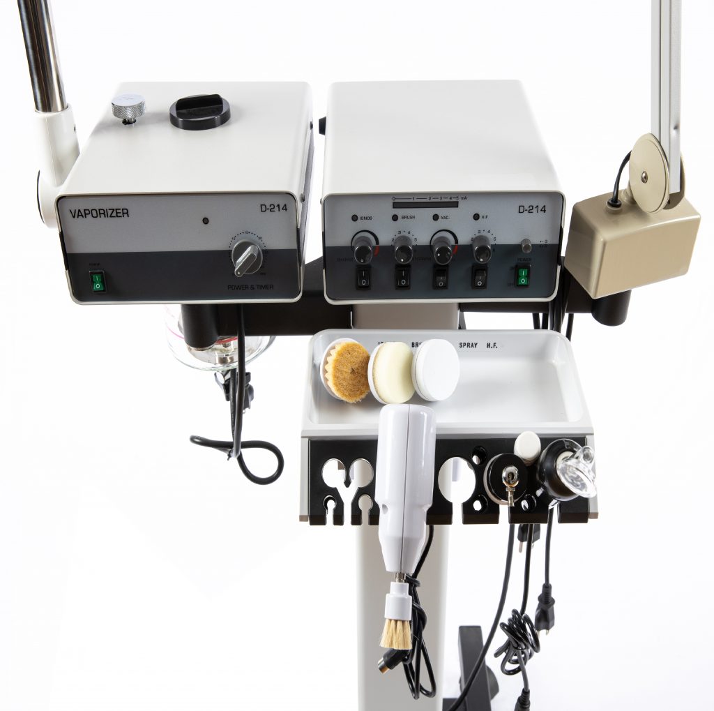 Multifunctional beauty instrument[D-214] – NewYork Beauty Equipment Supply