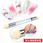 Nail Halo Dyed Art Pen