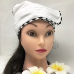 Spa Facial Headband