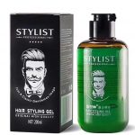 油头啫喱 (Styling)