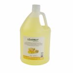 Massage oil (Ginger) -Gal