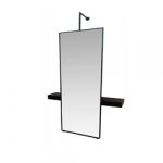 Salon hair mirror[LV802]
