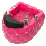 Pedicure Bowl[T088]-Pink