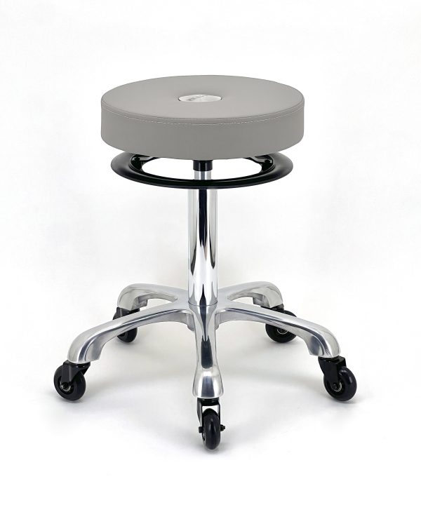 Salon Stools & Technician Stool[ST05]-Black - Image 3