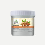 Massage Cream(Almond)-500G