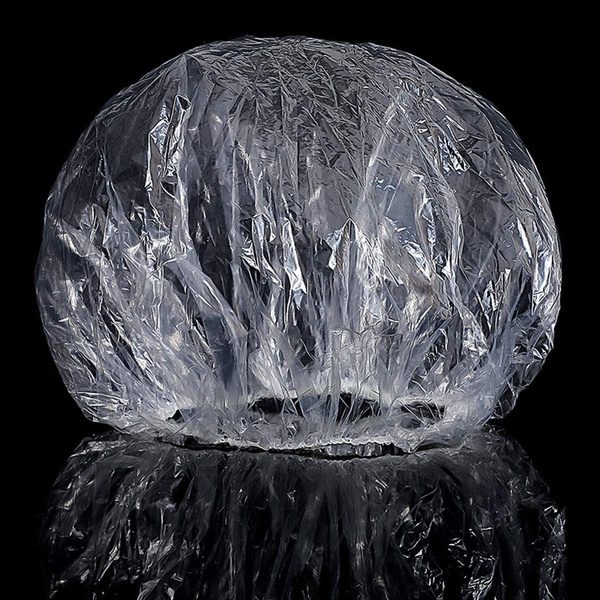 Disposable Shower Cap - Image 2