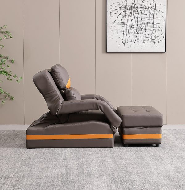 Electronic Foot Massage Sofa Set[1009] - Image 3