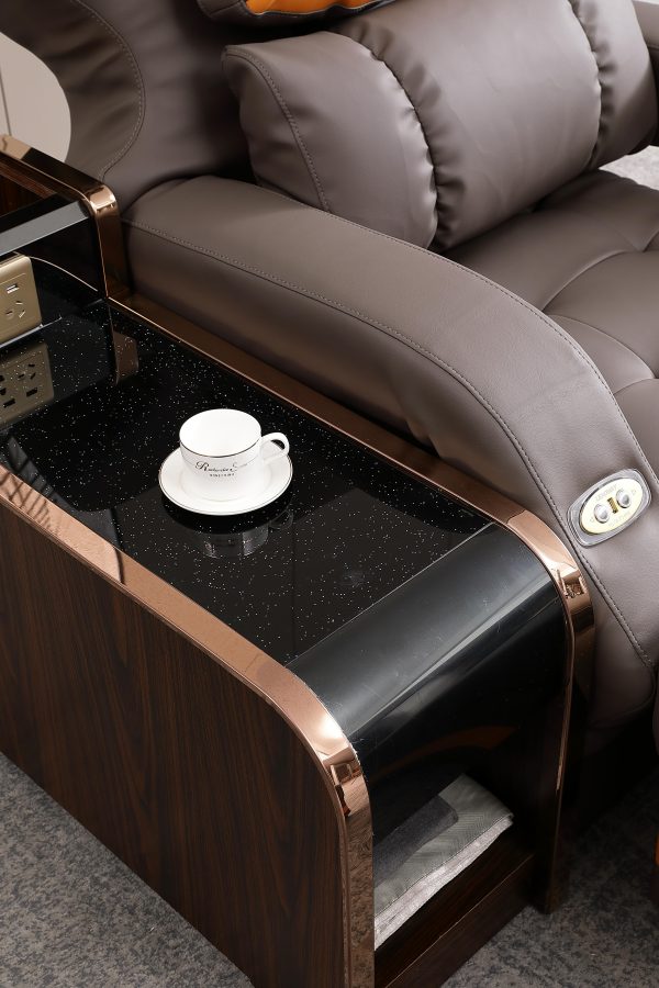 Electronic Foot Massage Sofa Set[1009] - Image 7