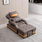 Electronic Foot Massage Sofa Set[1009]