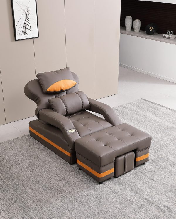Electronic Foot Massage Sofa Set[1009]