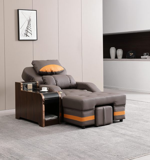Electronic Foot Massage Sofa Set[1009] - Image 2