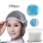 一次性无纺布浴帽（100PCS ）