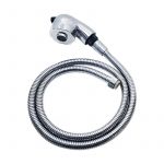 洗头床配件(花洒头&花洒链)-一套