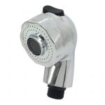 SALON FURNITURE SHAMPOO STATION PARTS, SPRAYER