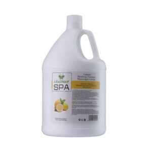 Leadway Body Lotion(Lemon)