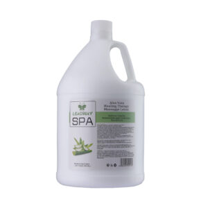Leadway按摩身体乳(芦荟)-加仑