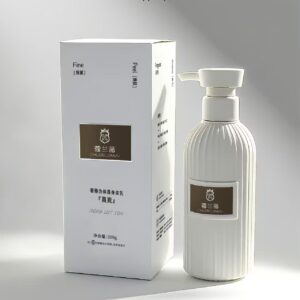 奢雅伪体香身体乳[真我]