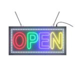 招牌[open]