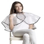 Hairdressing shawl[CV0004L]