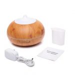 Aromatherapy humidifier[HP-303]