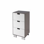 Hairdressing Tool Cabinet & Styling Cabinet[MG-391]
