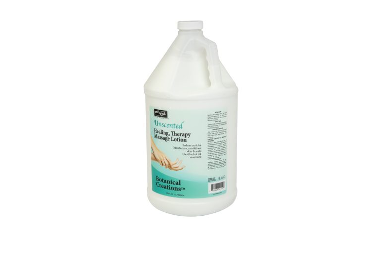 Pro Nail Lotion (Unscented )Gallon NewYork Beauty Equipment Supply