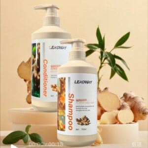 洗发水(生姜)防脱