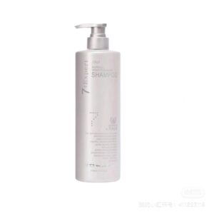 Boraya Italian Shampoo - 7 Expert