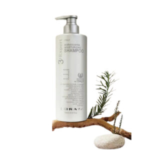 Boraya Italian Shampoo - 3 Expert