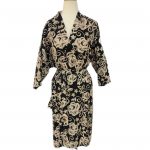 Customer Kimono