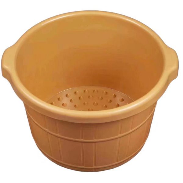 泡脚桶[塑料]