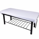 大浴巾纯棉(80X40)-白色