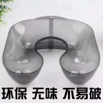 燙髮脖子托盤容器[JPP0015]