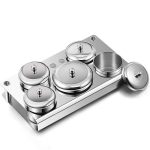 Nail Art 5-Piece Powder&Liquid Set