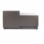 Cashier Counter& Front Desk[C86-1]