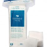 Gauze-Large 12-Ply  4"x 4" - 200 Count