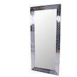 Hairdressing single-sided styling mirror[M866]